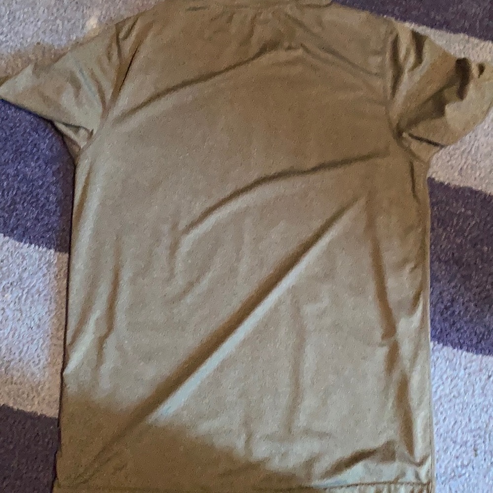 Athletic DNA Sports T shirt - Picture 2 of 2